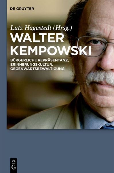 Produktbild: Walter Kempowski