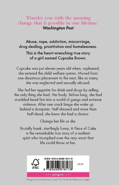 Produktbild: A Piece Of Cake