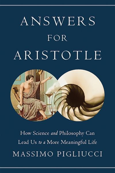 Produktbild: Answers for Aristotle