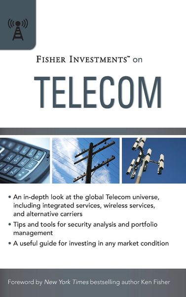 Produktbild: Fisher Investments on Telecom