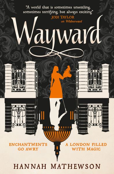 Produktbild: Wayward