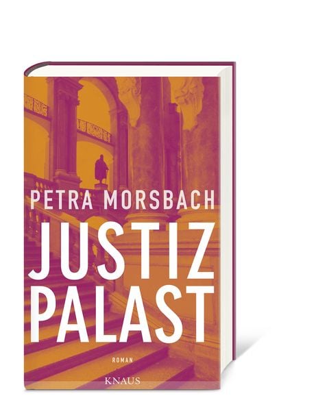Produktbild: Justizpalast