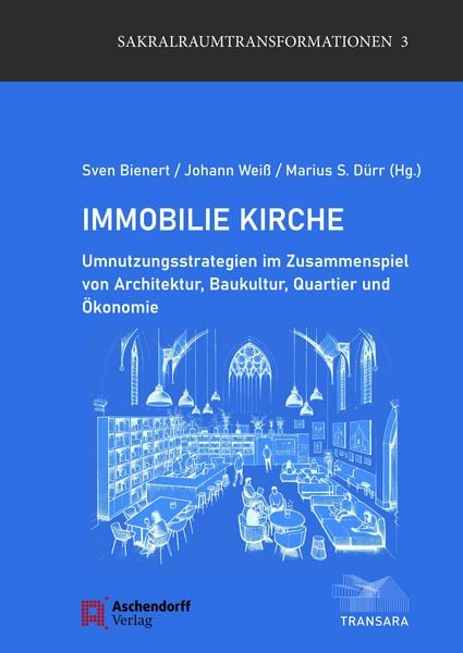 Produktbild: Immobilie Kirche