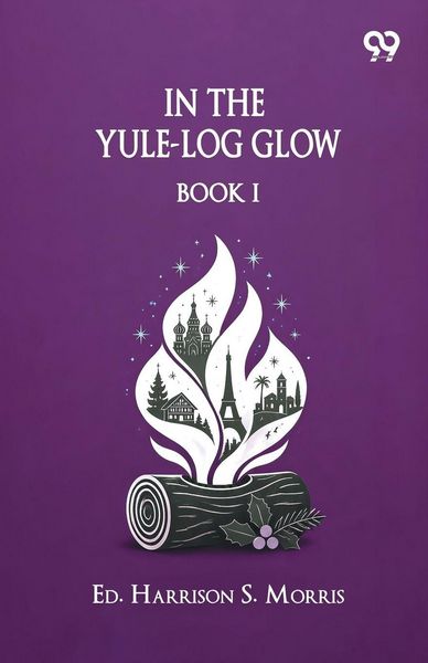 Produktbild: In The Yule-Log Glow