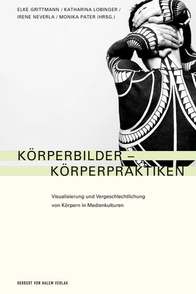 Produktbild: K&ouml;rperbilder - K&ouml;rperpraktiken