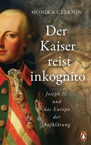 Produktbild: Der Kaiser reist inkognito