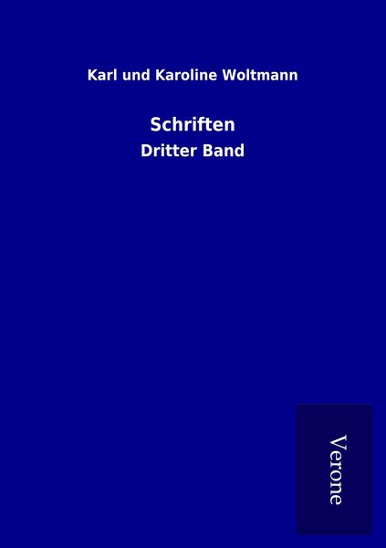 Produktbild: Schriften