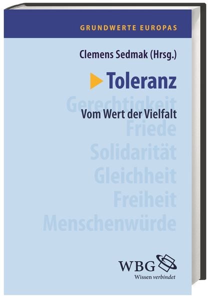 Produktbild: Toleranz
