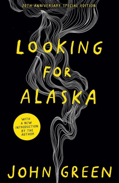 Produktbild: Looking For Alaska