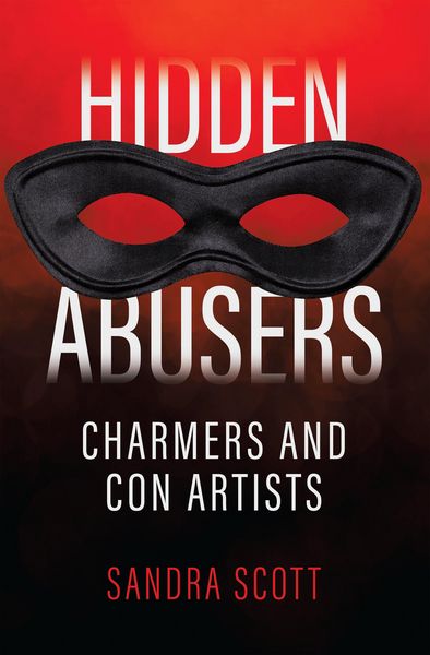 Produktbild: Hidden Abusers