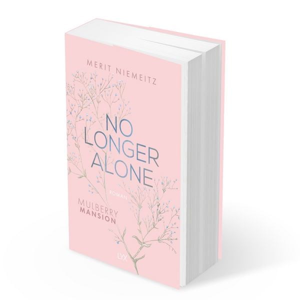 Produktbild: No Longer Alone - Mulberry Mansion