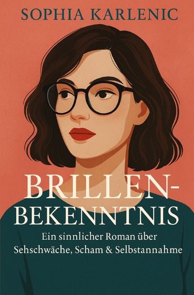 Produktbild: Brillenbekenntnis