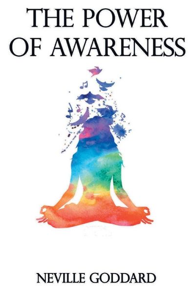 Produktbild: The Power Of Awareness