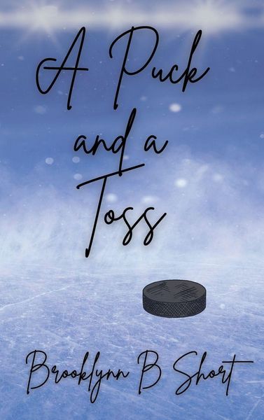 Produktbild: A Puck and a Toss