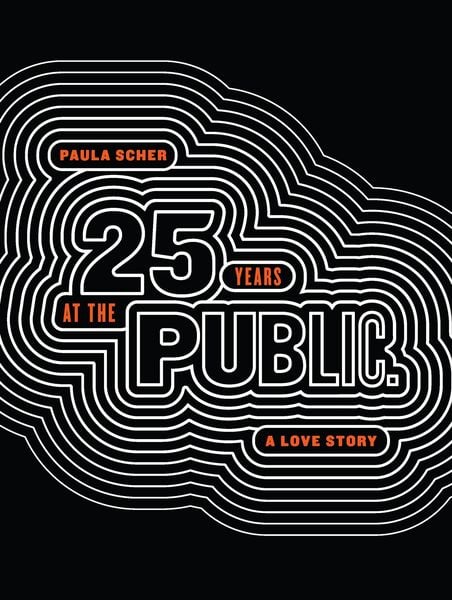 Produktbild: Paula Scher
