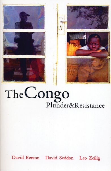 Produktbild: The Congo