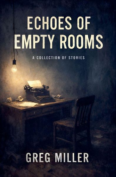 Produktbild: Echoes of Empty Rooms