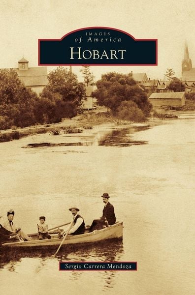 Produktbild: Hobart