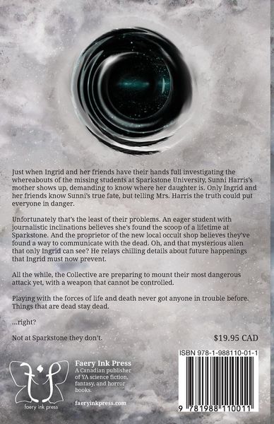 Produktbild: Hunger In Her Bones