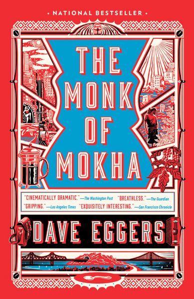 Produktbild: The Monk of Mokha