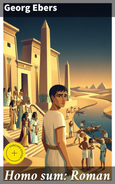 Produktbild: Homo sum: Roman