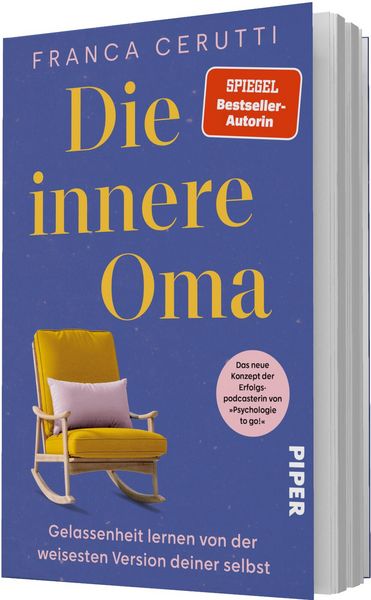 Produktbild: Die innere Oma