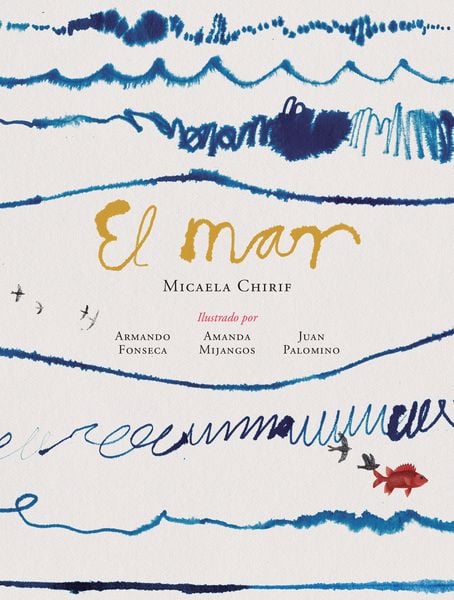Produktbild: El mar