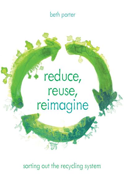 Produktbild: Reduce, Reuse, Reimagine