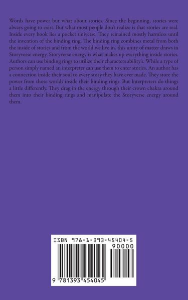 Produktbild: Entering Stories in 1899