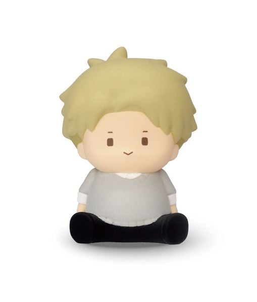 Produktbild: SPY X FAMILY Chubby Chubby Figures