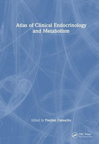 Produktbild: Atlas of Clinical Endocrinology and Metabolism