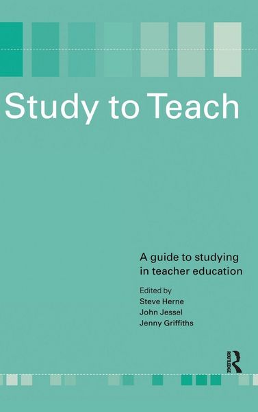 Produktbild: Study to Teach