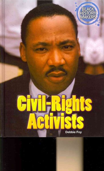 Produktbild: Civil-Rights Activists