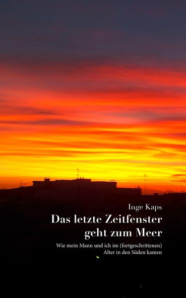 Produktbild: Das letzte Zeitfenster geht zum Meer
