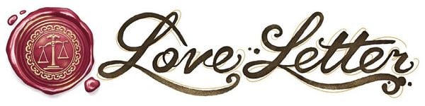 Produktbild: Love Letter Classic
