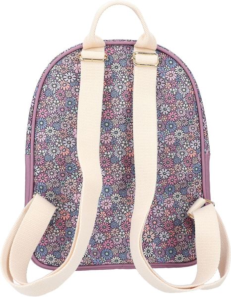 Produktbild: Miss Melody Rucksack FLOWERFIELD