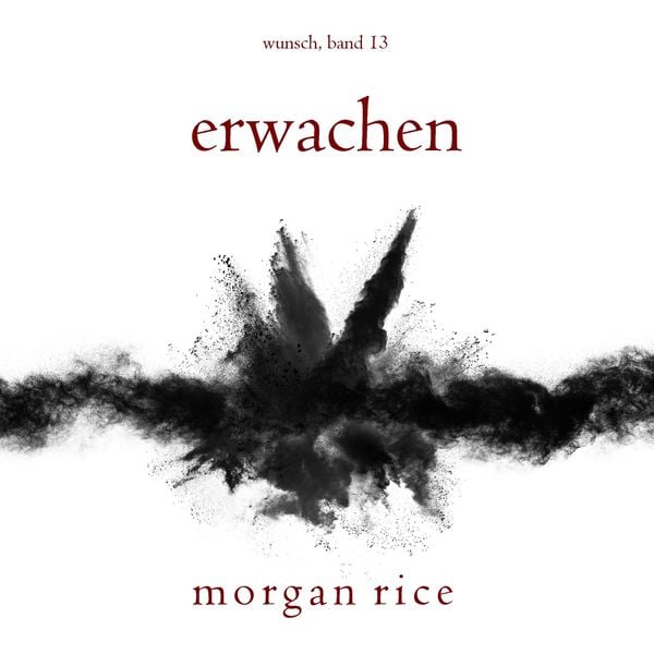 Erwachen (Wunsch, Band 13)