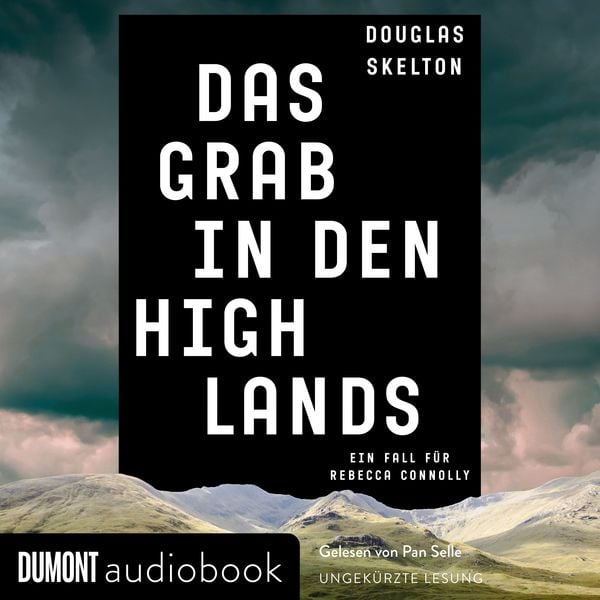 Produktbild: Das Grab in den Highlands