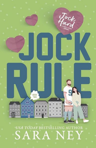 Produktbild: Jock Rule