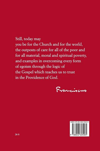 Produktbild: The Management of the Ecclesiastical Goods of Institutes of Consecrated Life and Societies of Apostolic Life. At the Service of Humanum and the Mission in the Church
