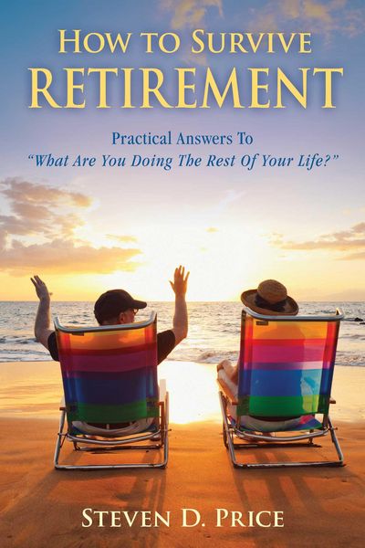 Produktbild: How to Survive Retirement