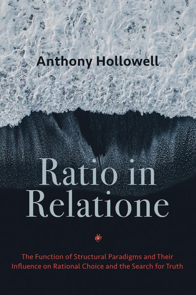 Produktbild: Ratio in Relatione