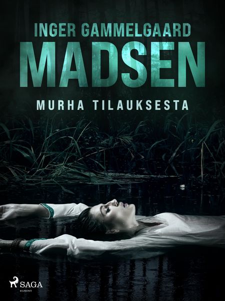 Produktbild: Murha tilauksesta