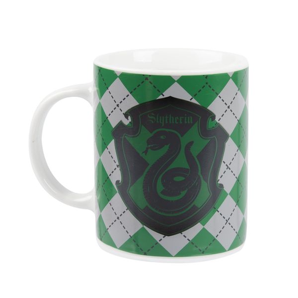 Produktbild: mug colorchanging - xSlytherin