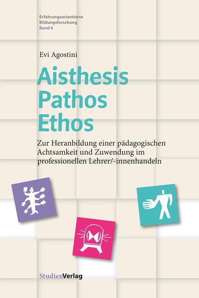 Produktbild: Aisthesis - Pathos - Ethos
