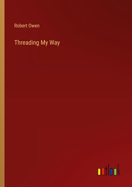 Produktbild: Threading My Way