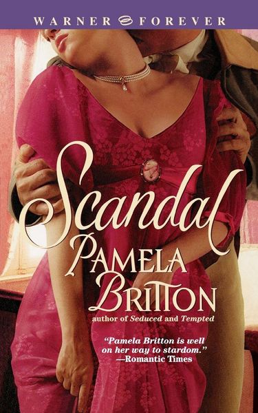 Produktbild: Scandal