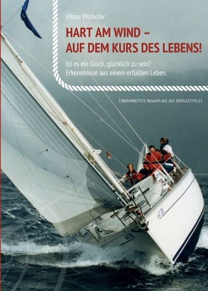 Produktbild: Hart am Wind