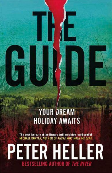 Produktbild: The Guide