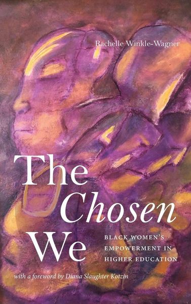 Produktbild: The Chosen We
